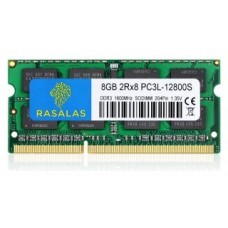 SODIMM DDR3 8GB 1600MHz RASALAS cl11 1,35.V
